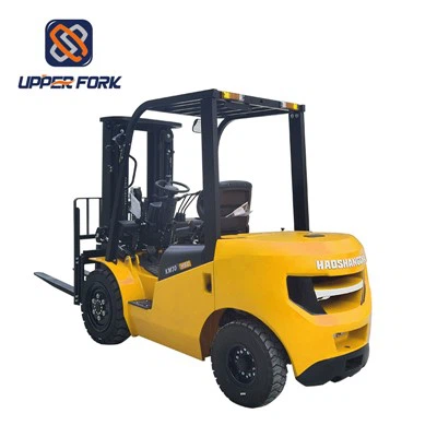 2.5t Isuzu Forklift