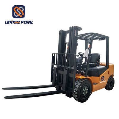 3.5t diesel forklift