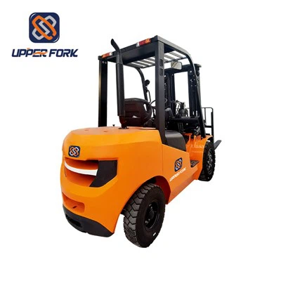 3t Europe Engine Forklift