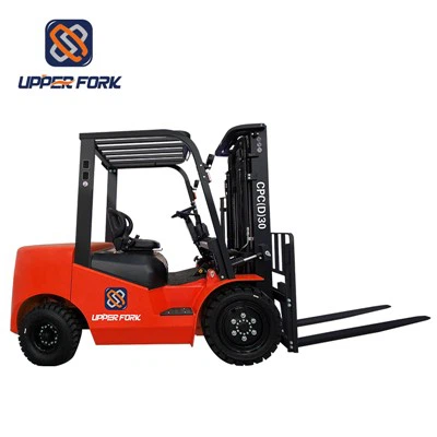 3t IC Forklift