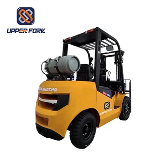 3T LPG Forklift